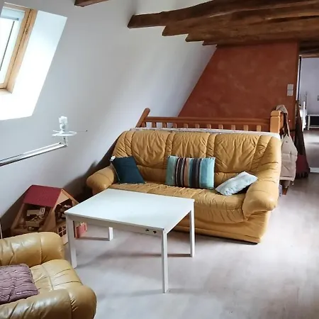 Bed & Breakfast Dans Jolie Maison Du Perigord 2 *