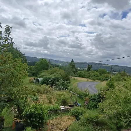 ベッド・アンド・ブレックファスト Dans Jolie Maison Du Perigord 2